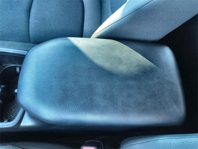 used 2024 Toyota RAV4 car, priced at $27,557