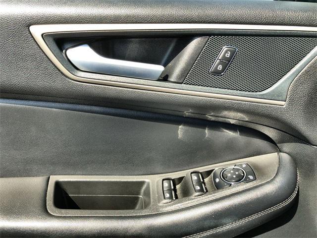 used 2024 Ford Edge car, priced at $27,923