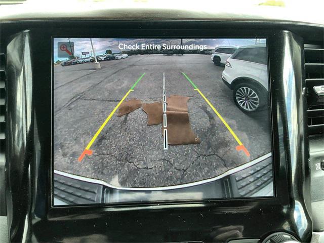 used 2023 Ram 3500 car, priced at $63,134