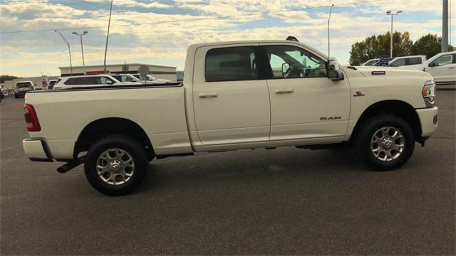 used 2023 Ram 3500 car, priced at $63,134