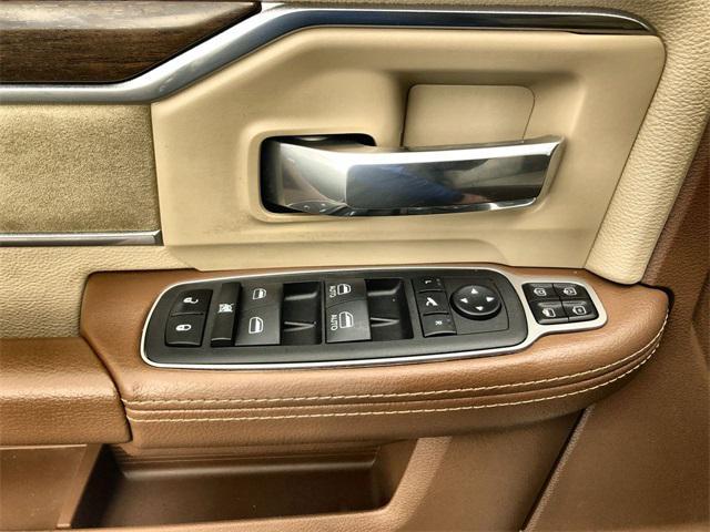 used 2023 Ram 3500 car, priced at $63,134