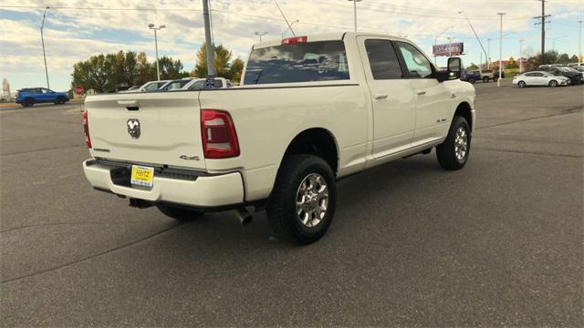 used 2023 Ram 3500 car, priced at $63,134
