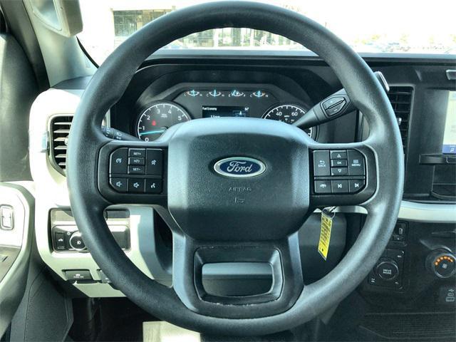 used 2024 Ford F-350 car, priced at $55,928