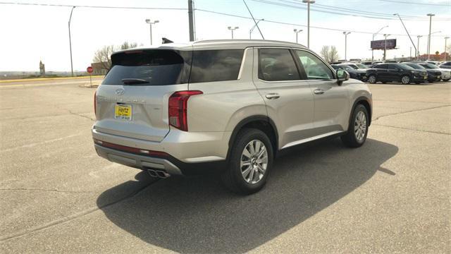 used 2024 Hyundai Palisade car, priced at $39,582
