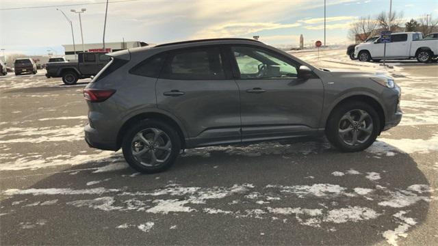 used 2023 Ford Escape car, priced at $24,868