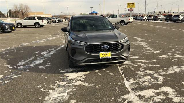 used 2023 Ford Escape car, priced at $24,868