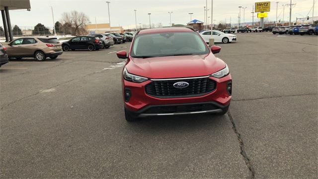 used 2024 Ford Escape car, priced at $34,532