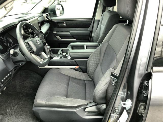 used 2023 Toyota Tundra car, priced at $46,937