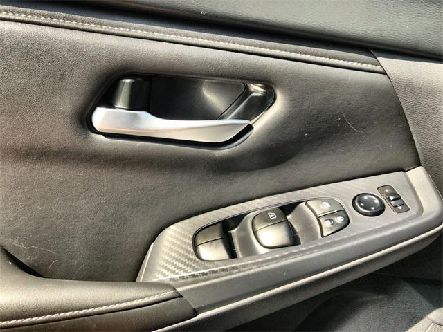 used 2024 Nissan Sentra car, priced at $19,221