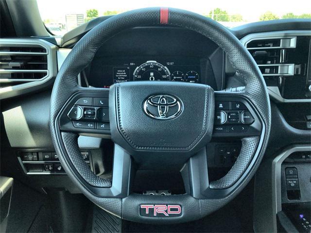 used 2025 Toyota Sequoia car, priced at $73,976