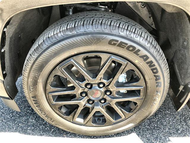 used 2025 Toyota Sequoia car, priced at $73,976