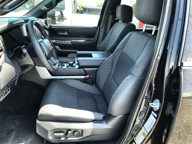 used 2025 Toyota Sequoia car, priced at $73,976
