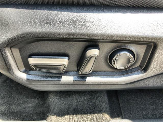used 2025 Toyota Sequoia car, priced at $73,976