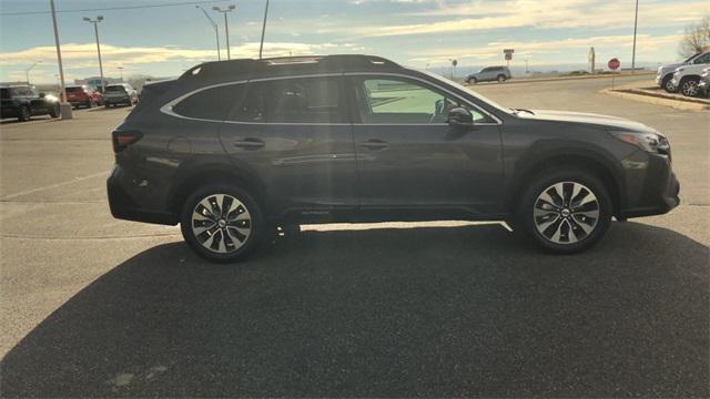 used 2024 Subaru Outback car, priced at $33,405