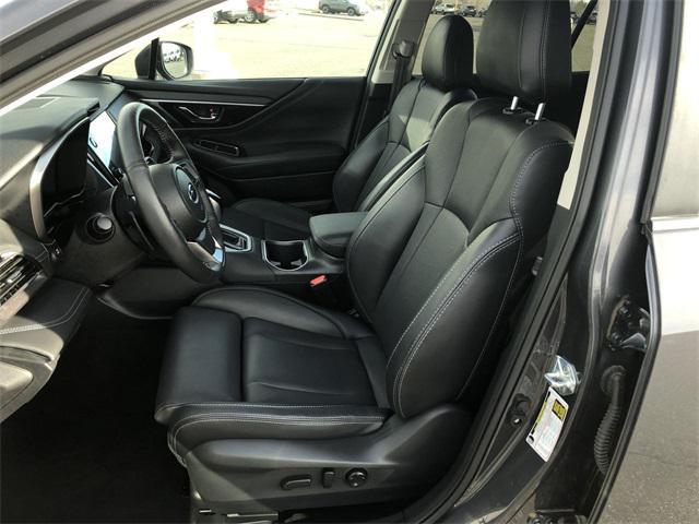 used 2024 Subaru Outback car, priced at $33,405