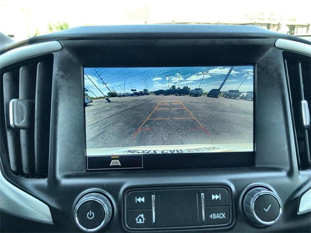 used 2024 GMC Terrain car, priced at $30,913