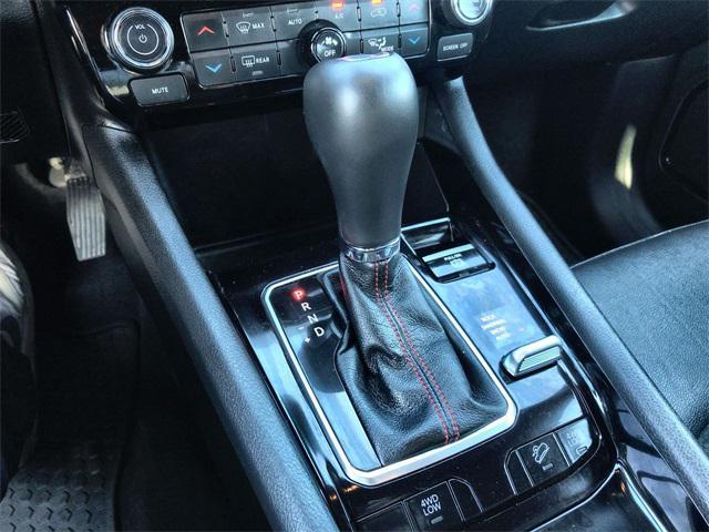 used 2024 Jeep Compass car, priced at $25,659