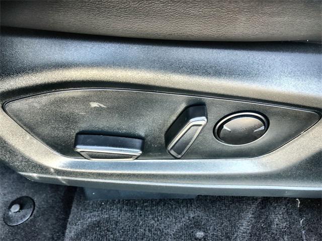 used 2024 Ford Explorer car, priced at $32,464