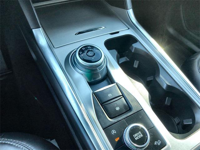 used 2024 Ford Explorer car, priced at $32,464