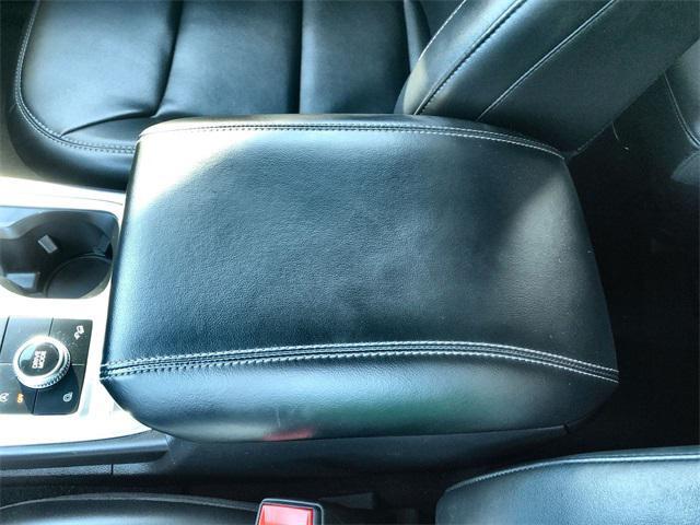 used 2024 Ford Explorer car, priced at $32,464