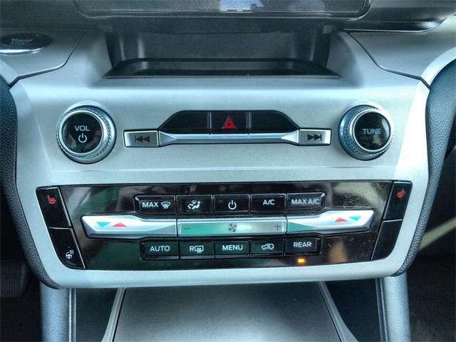 used 2024 Ford Explorer car, priced at $32,464