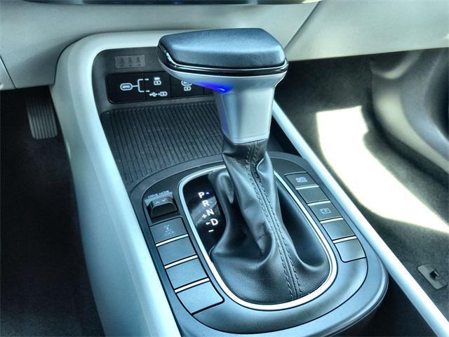 used 2024 Hyundai Kona car, priced at $23,607