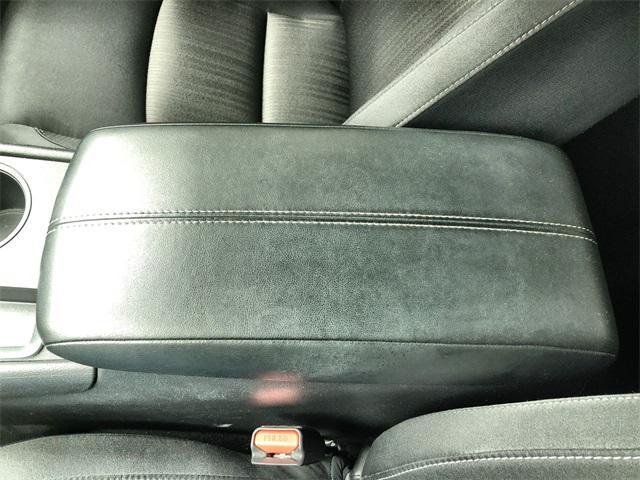 used 2024 Nissan Altima car, priced at $19,492