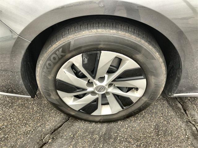 used 2024 Nissan Altima car, priced at $19,492