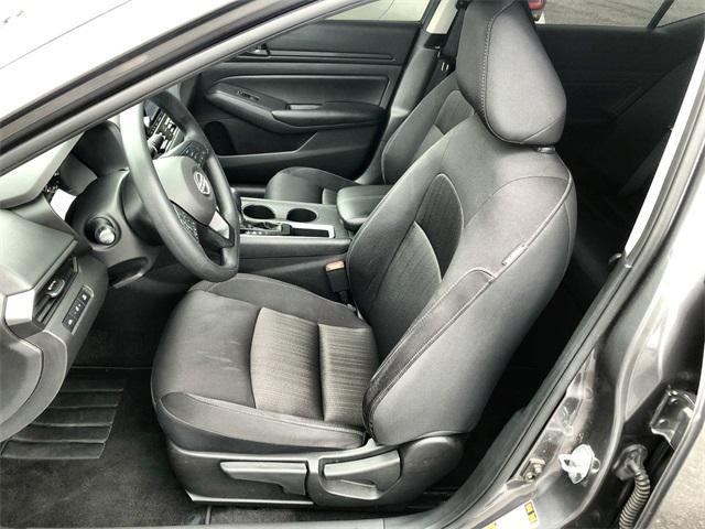 used 2024 Nissan Altima car, priced at $19,492
