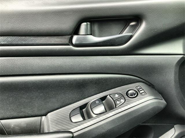 used 2024 Nissan Altima car, priced at $19,492