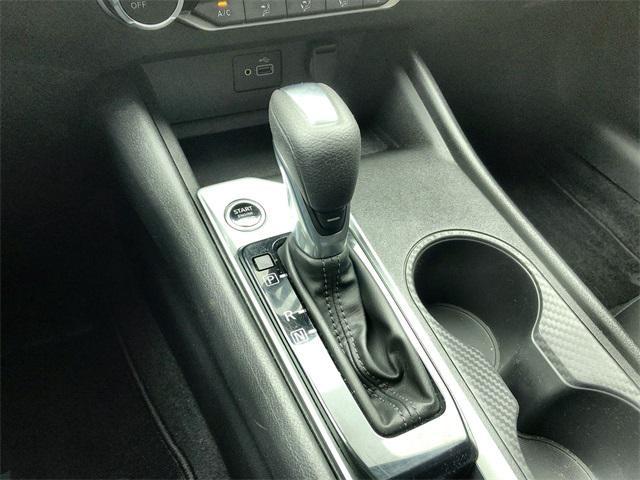 used 2024 Nissan Altima car, priced at $19,492