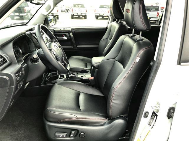used 2024 Toyota 4Runner car, priced at $49,595