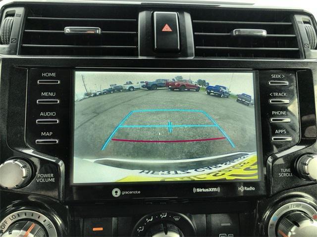 used 2024 Toyota 4Runner car, priced at $49,595