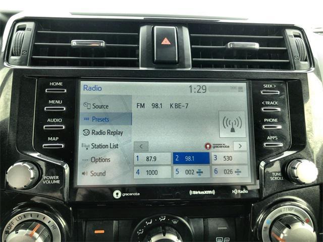 used 2024 Toyota 4Runner car, priced at $49,595