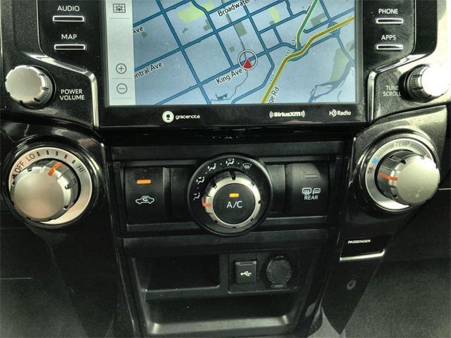 used 2024 Toyota 4Runner car, priced at $49,595