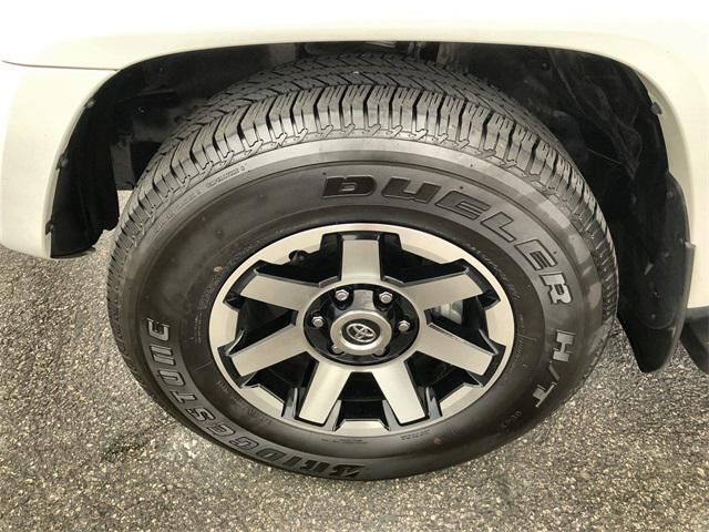 used 2024 Toyota 4Runner car, priced at $49,595