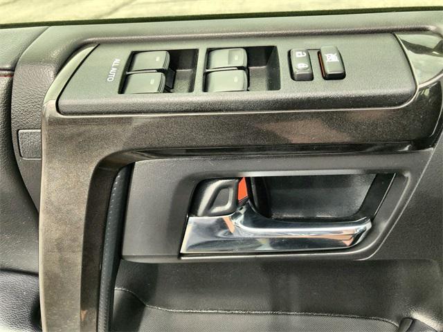 used 2024 Toyota 4Runner car, priced at $49,595
