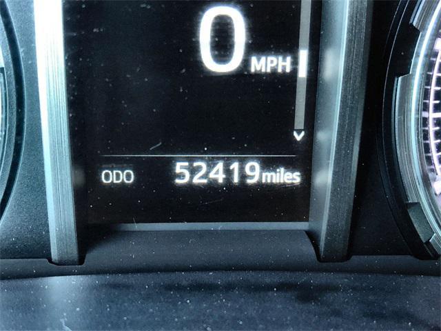 used 2023 Toyota 4Runner car, priced at $38,887