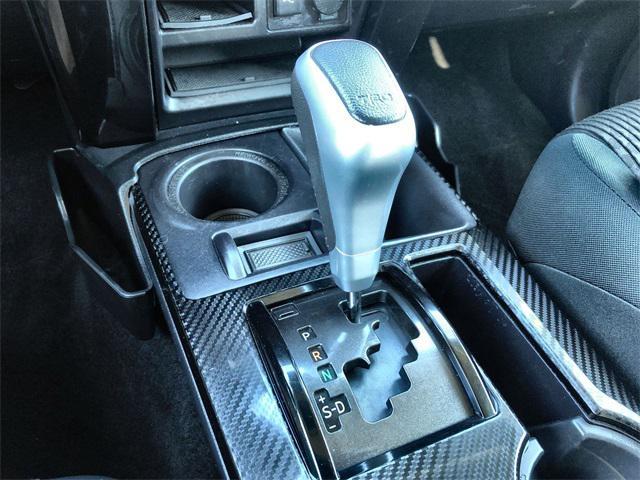 used 2023 Toyota 4Runner car, priced at $38,887