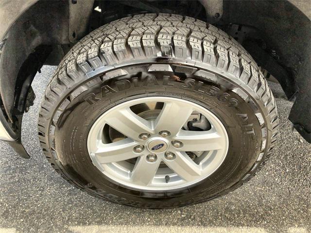 used 2022 Ford F-150 car, priced at $38,933
