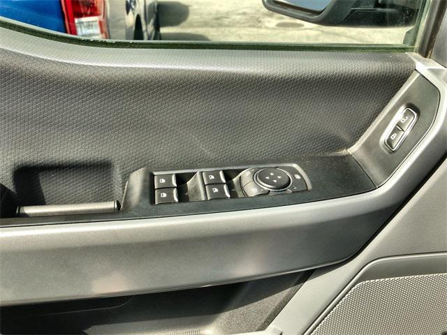 used 2022 Ford F-150 car, priced at $38,933