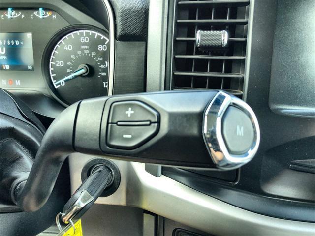 used 2022 Ford F-150 car, priced at $38,933