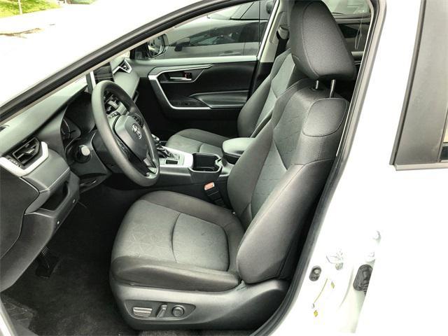used 2024 Toyota RAV4 car, priced at $32,955