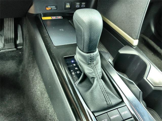 used 2025 Toyota Camry car, priced at $30,991