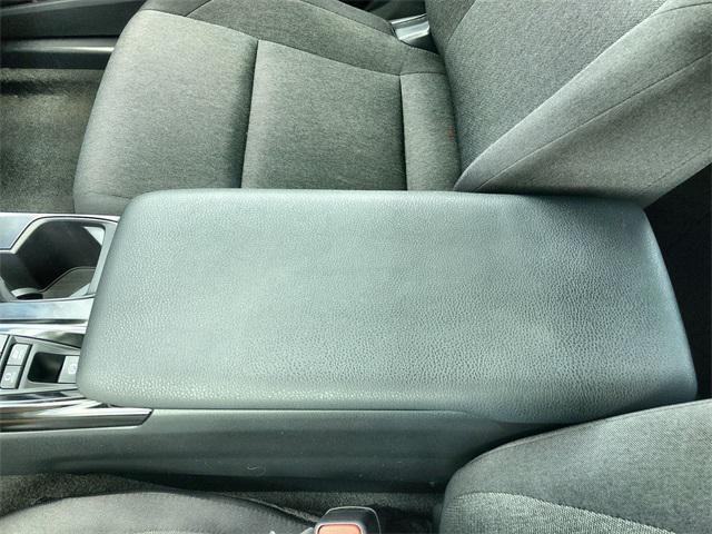 used 2025 Toyota Camry car, priced at $30,991