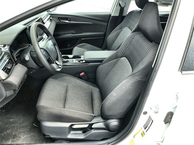 used 2025 Toyota Camry car, priced at $30,991