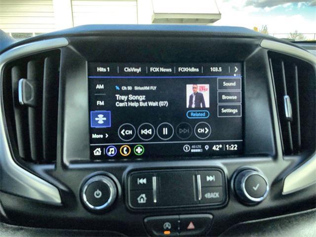 used 2024 GMC Terrain car, priced at $25,935