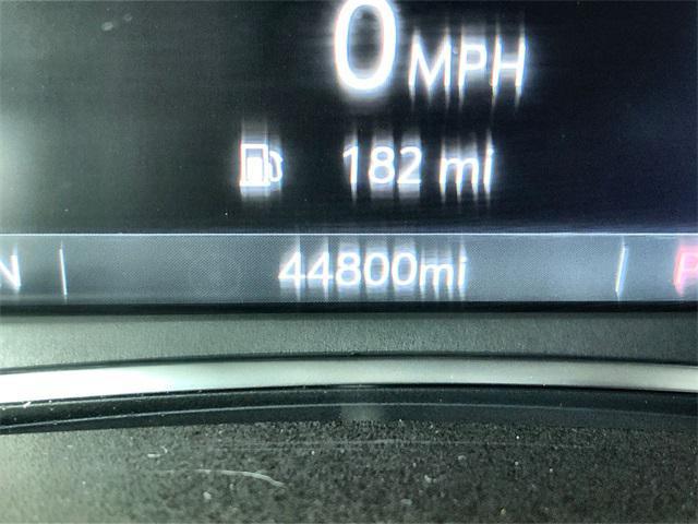 used 2024 GMC Terrain car, priced at $25,935