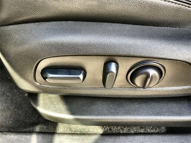 used 2024 GMC Terrain car, priced at $25,935