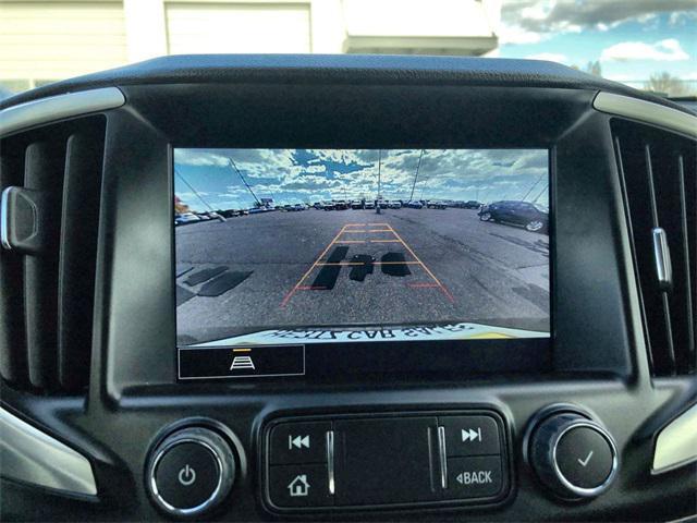 used 2024 GMC Terrain car, priced at $25,935